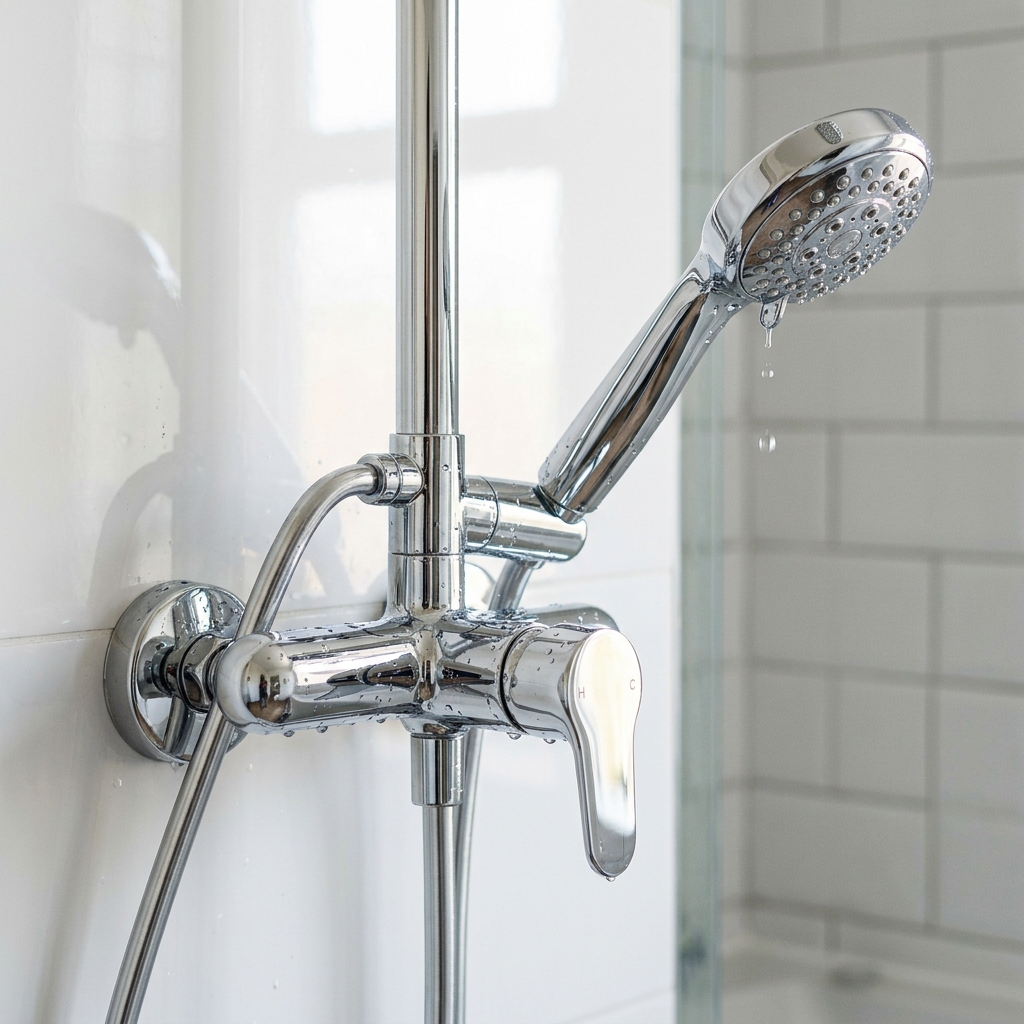 End of tenancy bathroom hygiene reset Care N Tidy