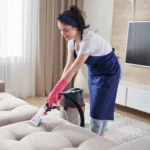 House & Office Cleaning Services in United Kingdom | Care N Tidy