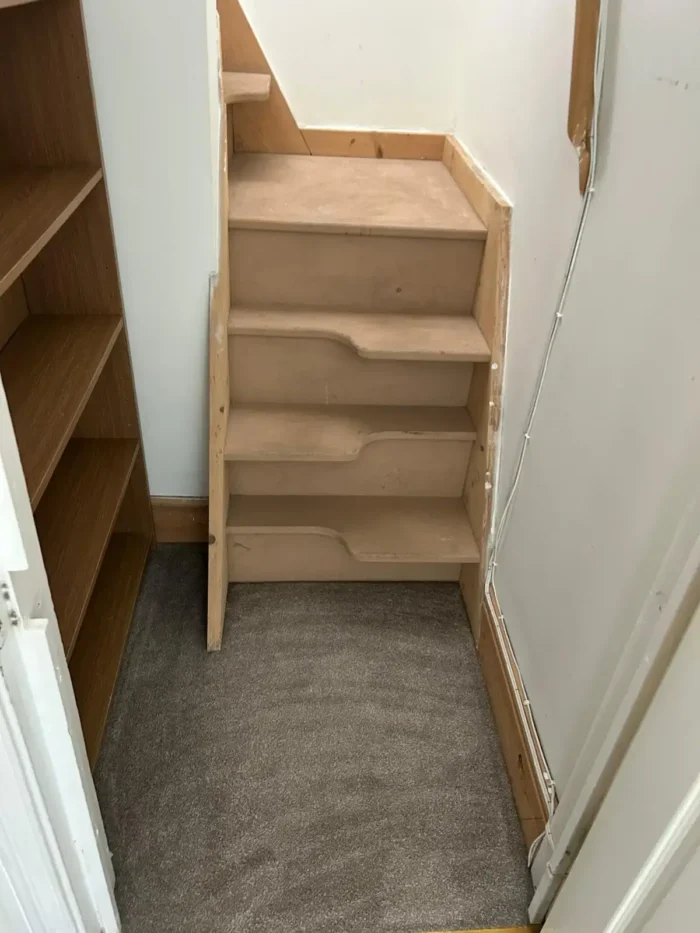 Residential deep clean Coventry