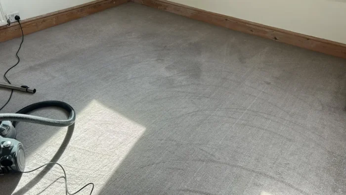 Commercial office cleaning Birmingham evening clean