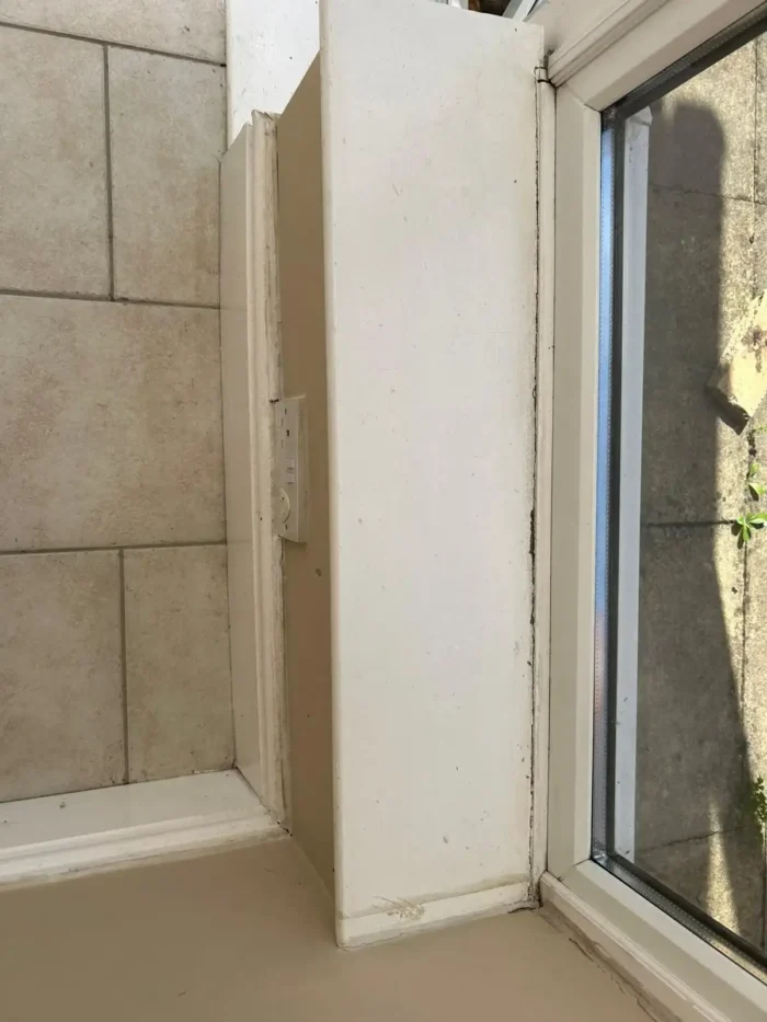 End of tenancy clean Swindon Wiltshire