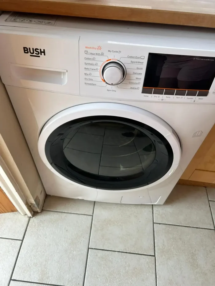 Post-construction cleaning London