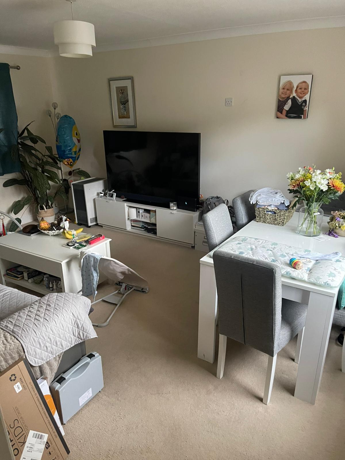 Residential Cleaning Location SN3 4XE Swindon (15)