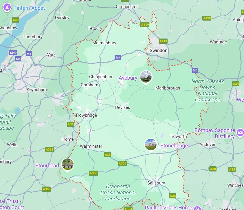 Professional Cleaning Services In Wiltshire