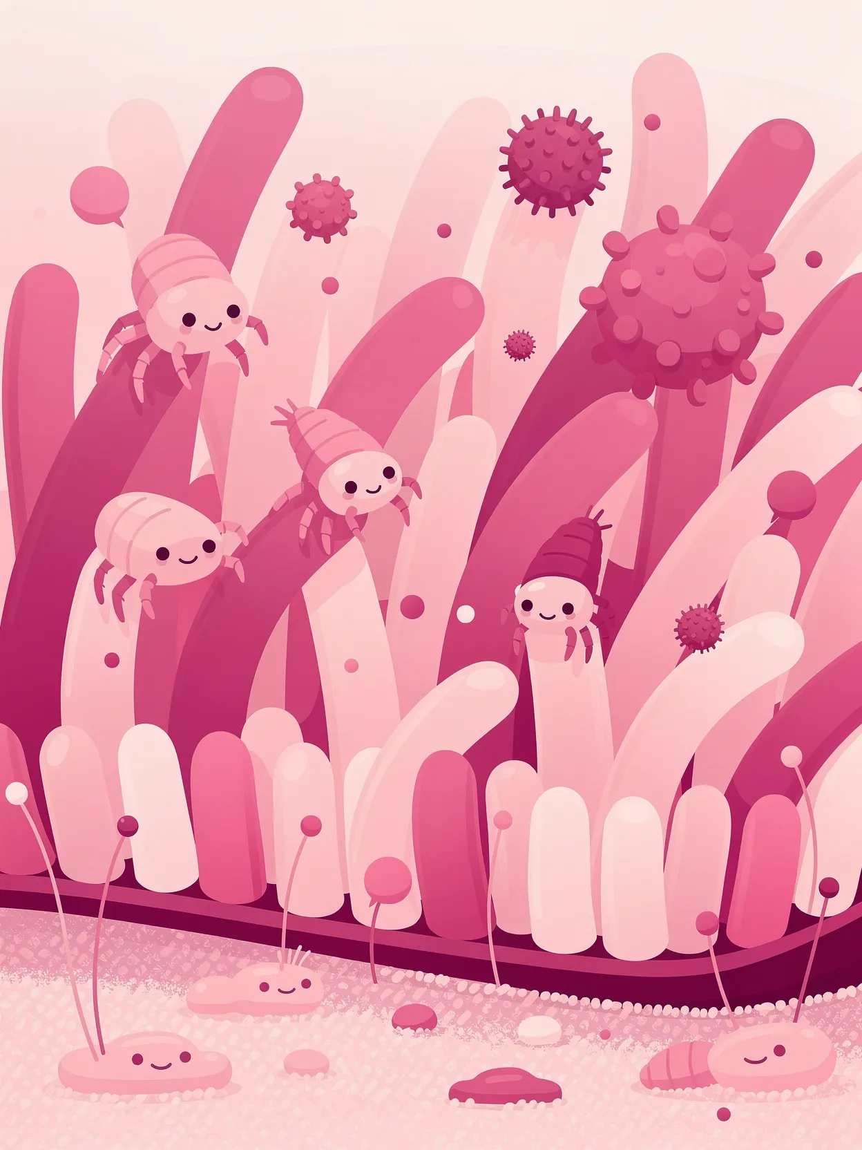 Allergens, Dust Mites, and Indoor Air Quality
