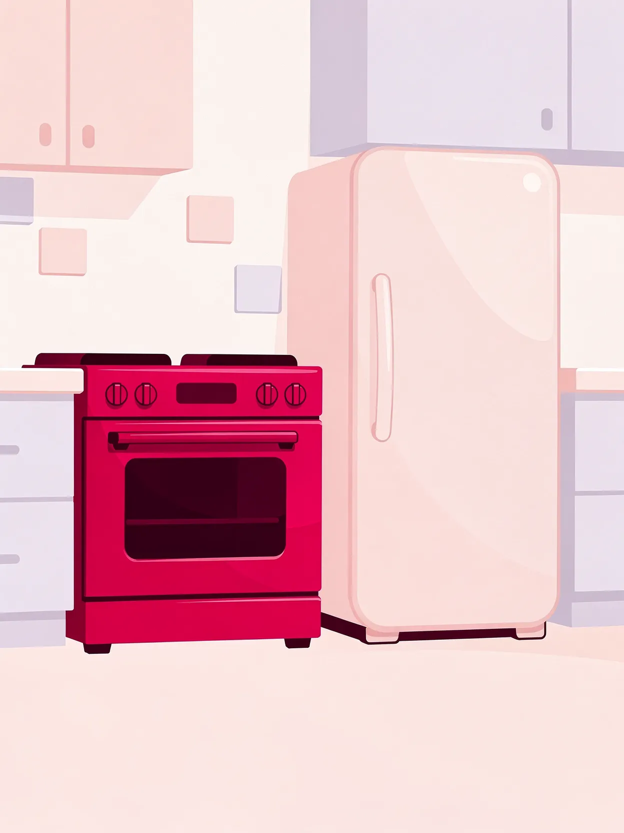 Appliance Longevity and Performance Over Time