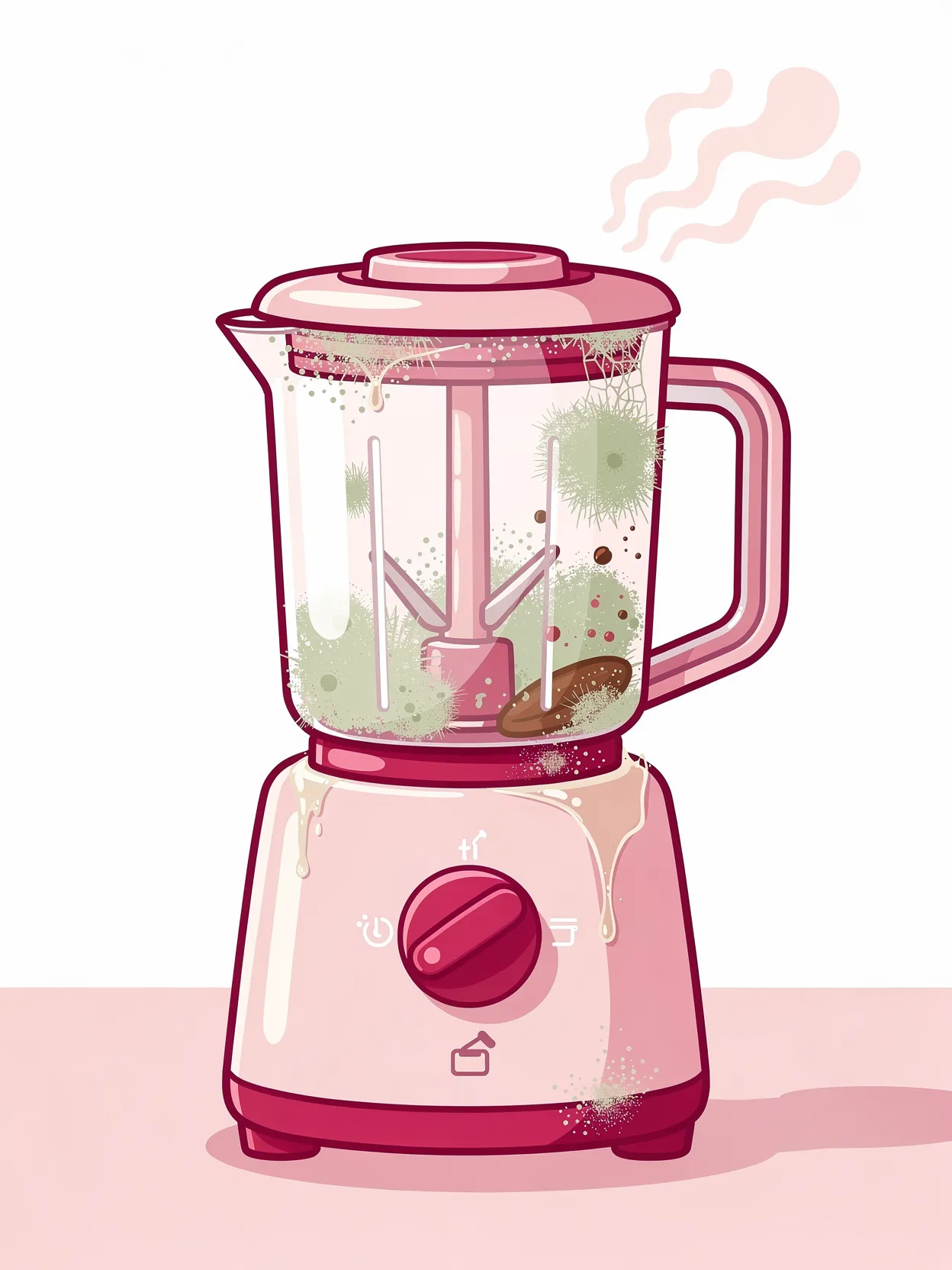 Bacteria, Mould, and Persistent Odours Explained