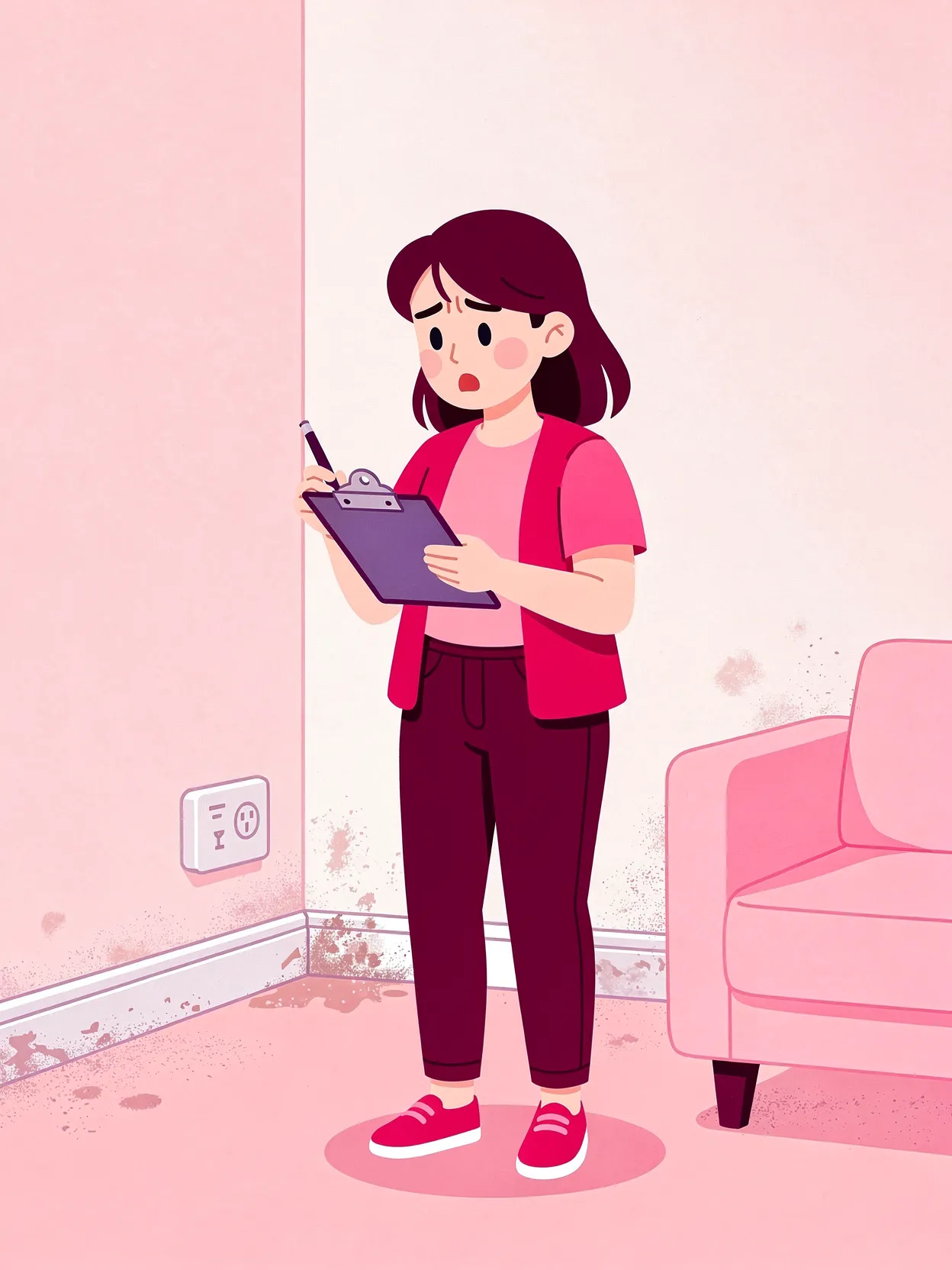 Common End of Tenancy Cleaning Mistakes That Cost Deposits