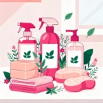 Eco-Friendly Cleaning vs Greenwashing. What’s the Difference?