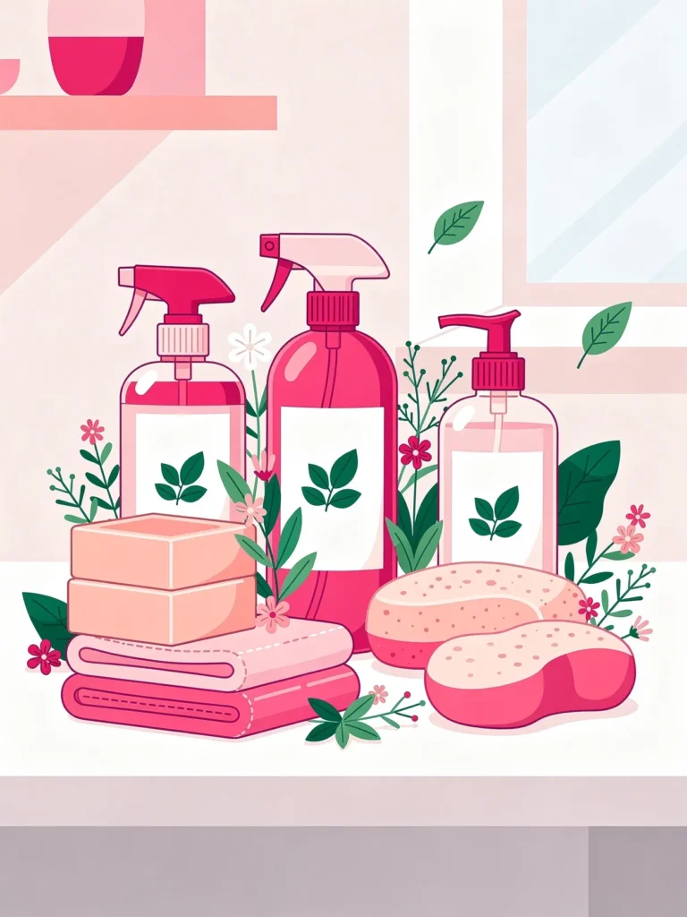 Eco-Friendly Cleaning vs Greenwashing. What’s the Difference?