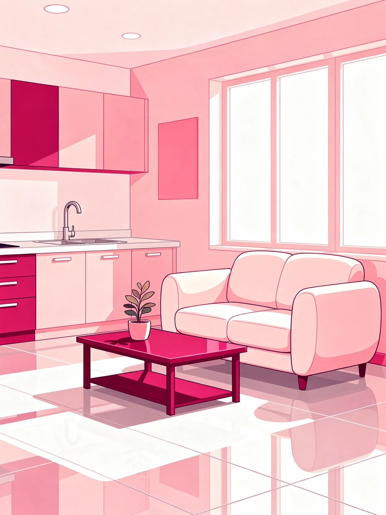 End of Tenancy Cleaning Standards. What “Inspection-Ready” Looks Like