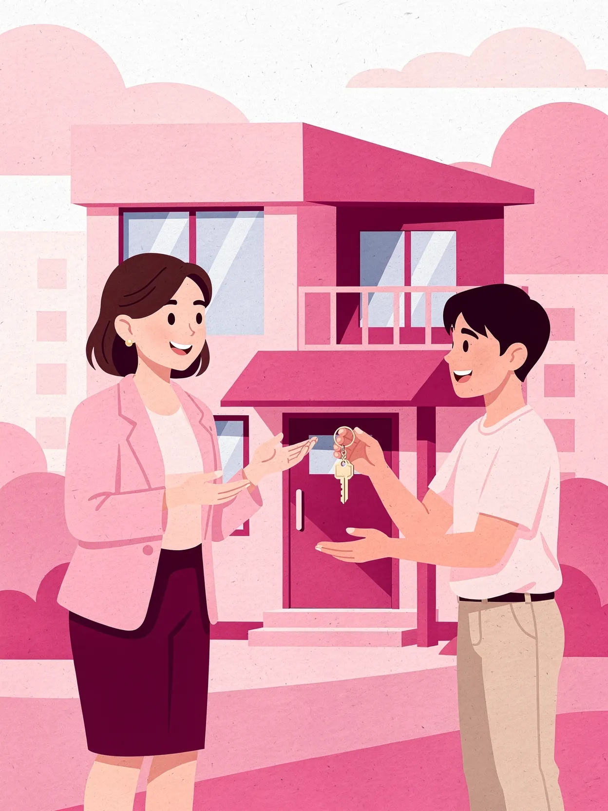 Final Takeaway. How to Avoid Stress at the End of a Tenancy