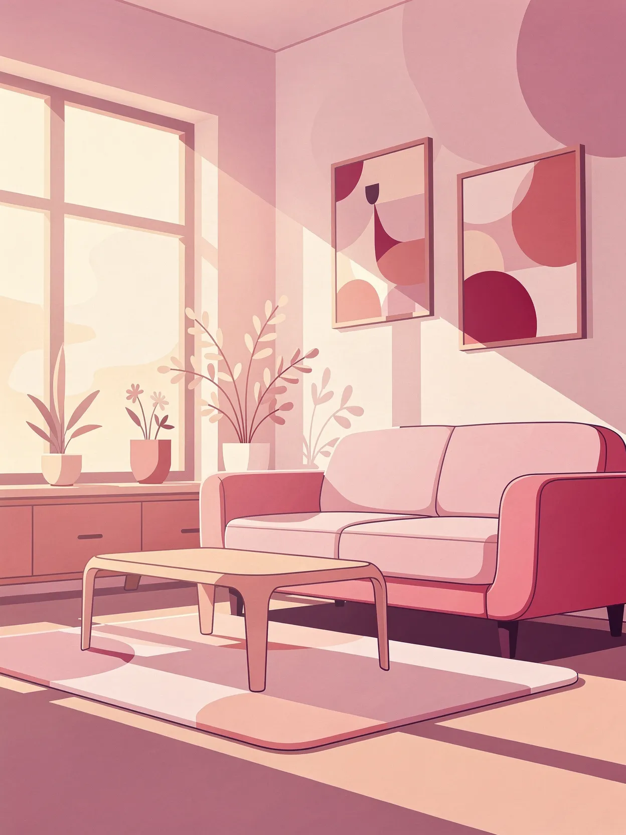 Final Thoughts Domestic Cleaning as Modern Support