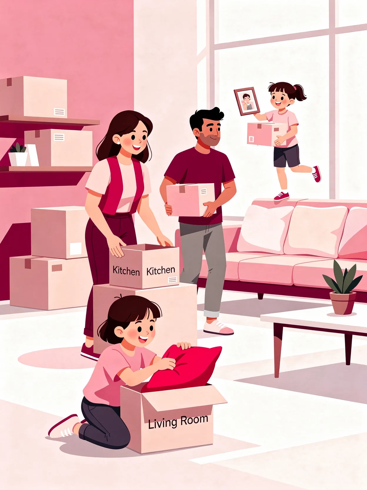 First Use, Occupant Experience, and Long-Term Outcomes