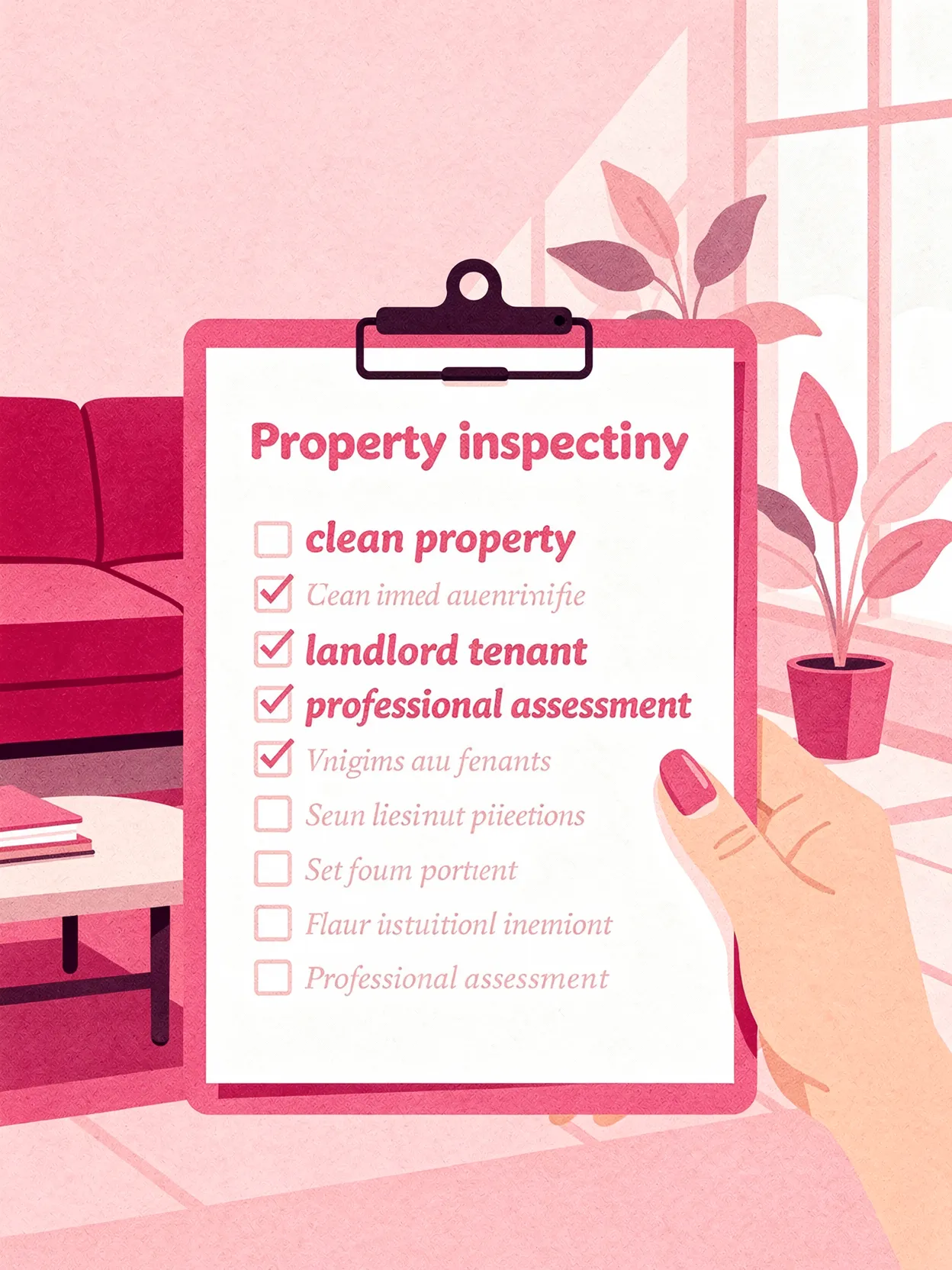 Inspections, Audits, and Deadline-Driven Cleaning