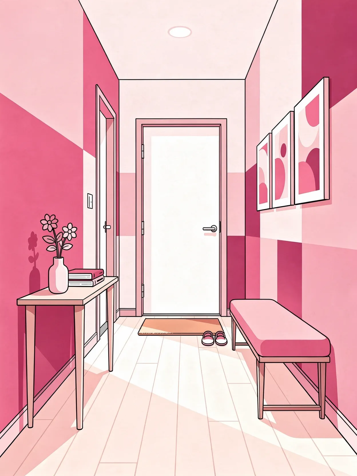 Property Transitions