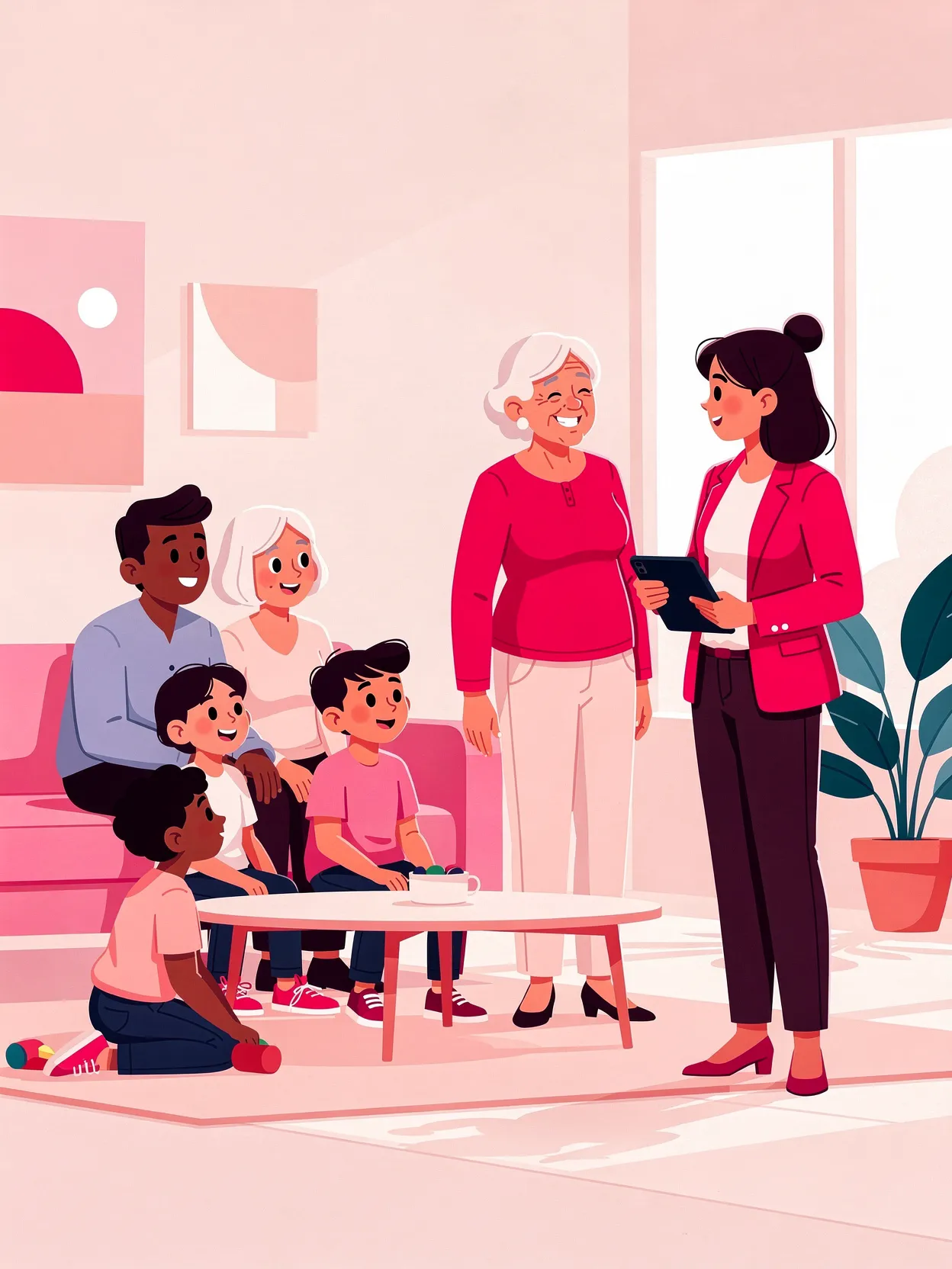 Real-Life Domestic Cleaning Use Cases
