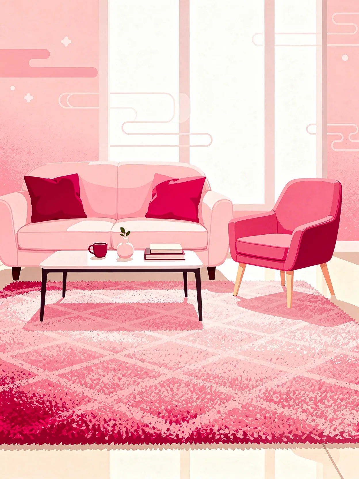 The Real Goal of Professional Carpet and Upholstery Cleaning