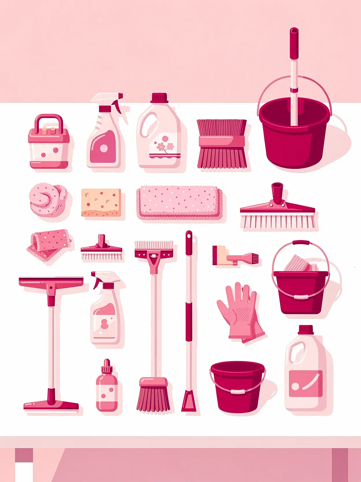 Tools, Equipment, and Methods