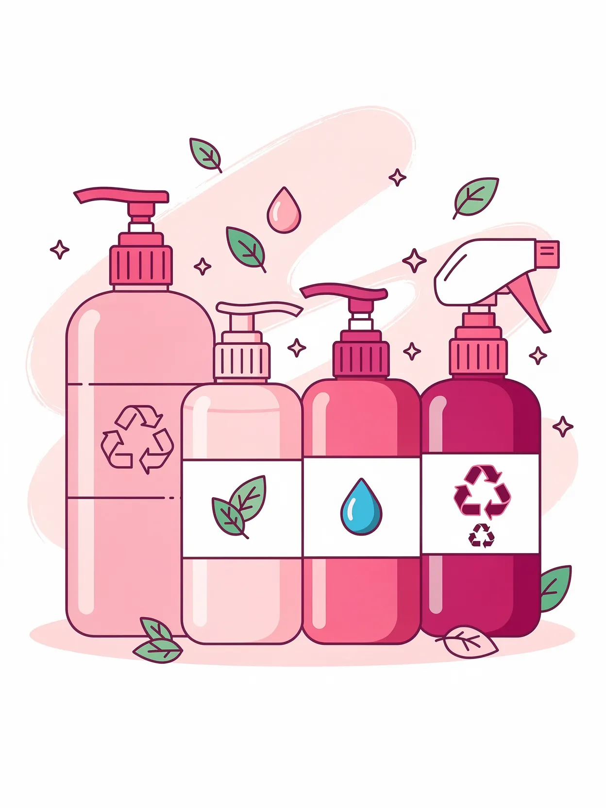 Waste, Packaging, and Resource Use