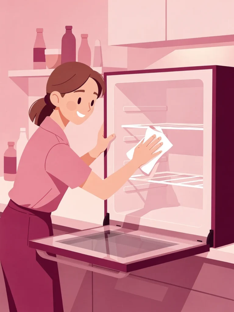 What Appliance Cleaning and Hygiene Really Means