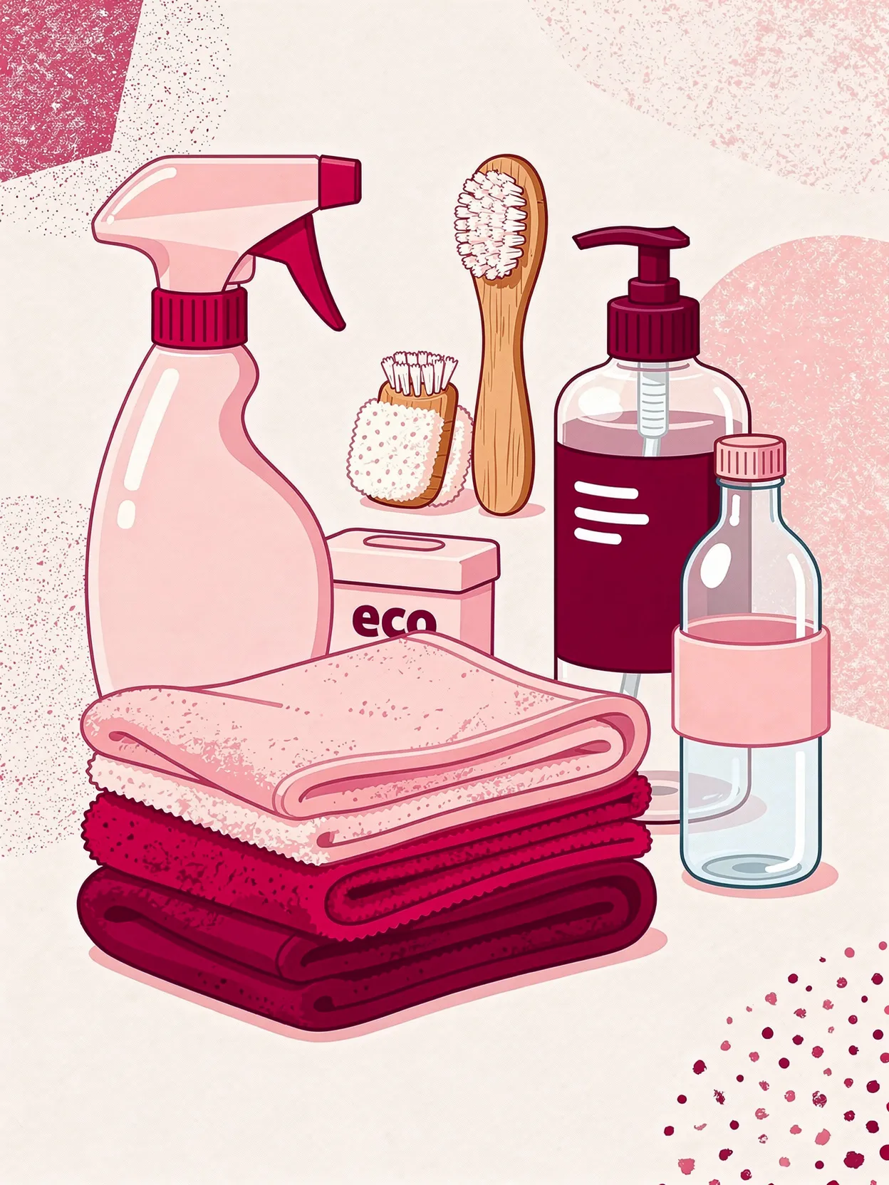 What Eco-Friendly Cleaning Actually Means in Practice?