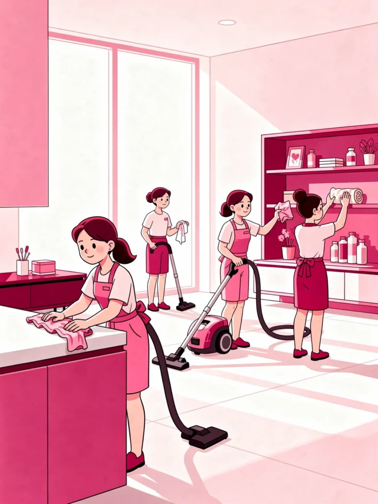 What Post-Construction and After Builders Cleaning Really Means