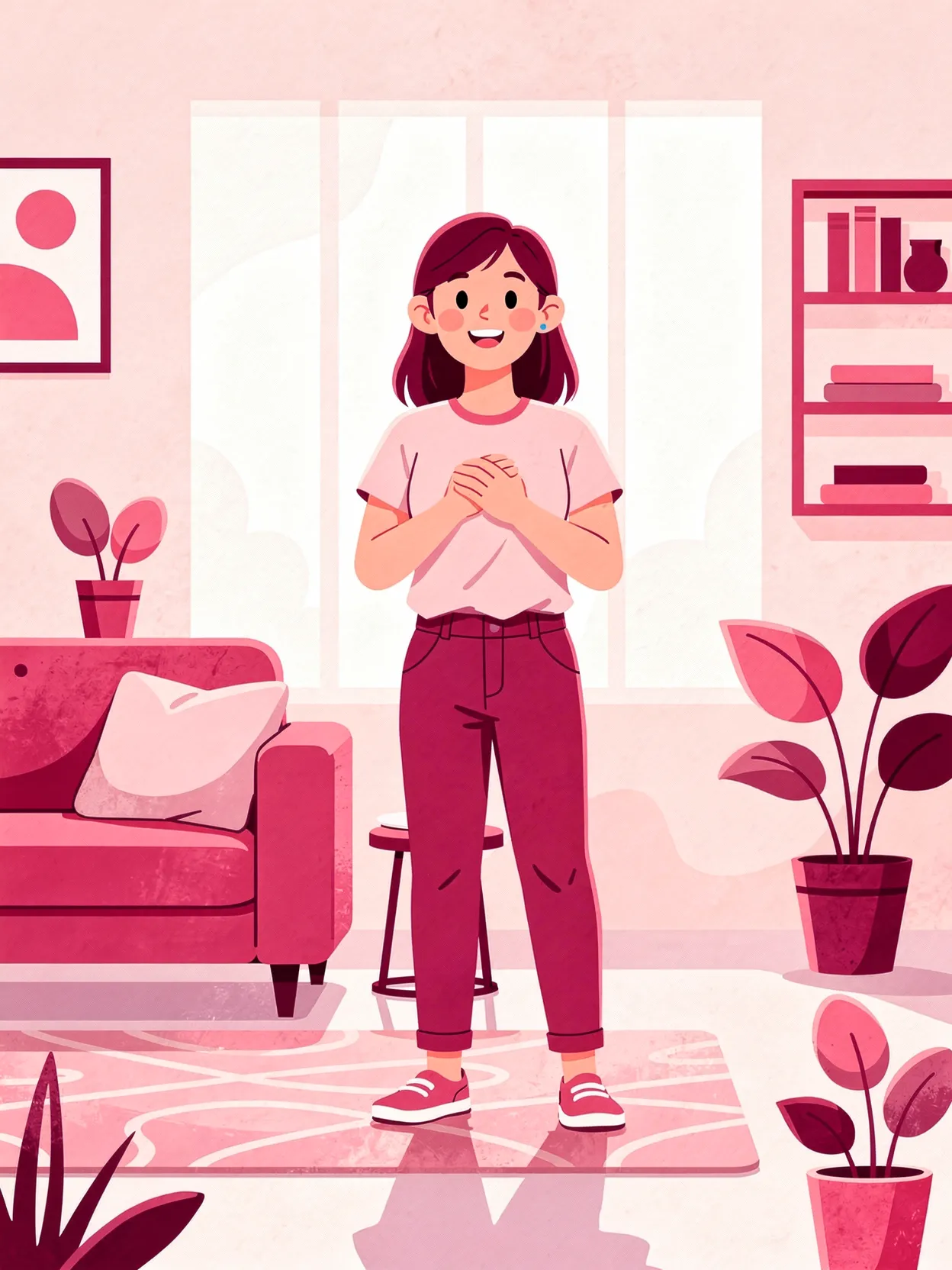 What to Expect From Professional Domestic Cleaning