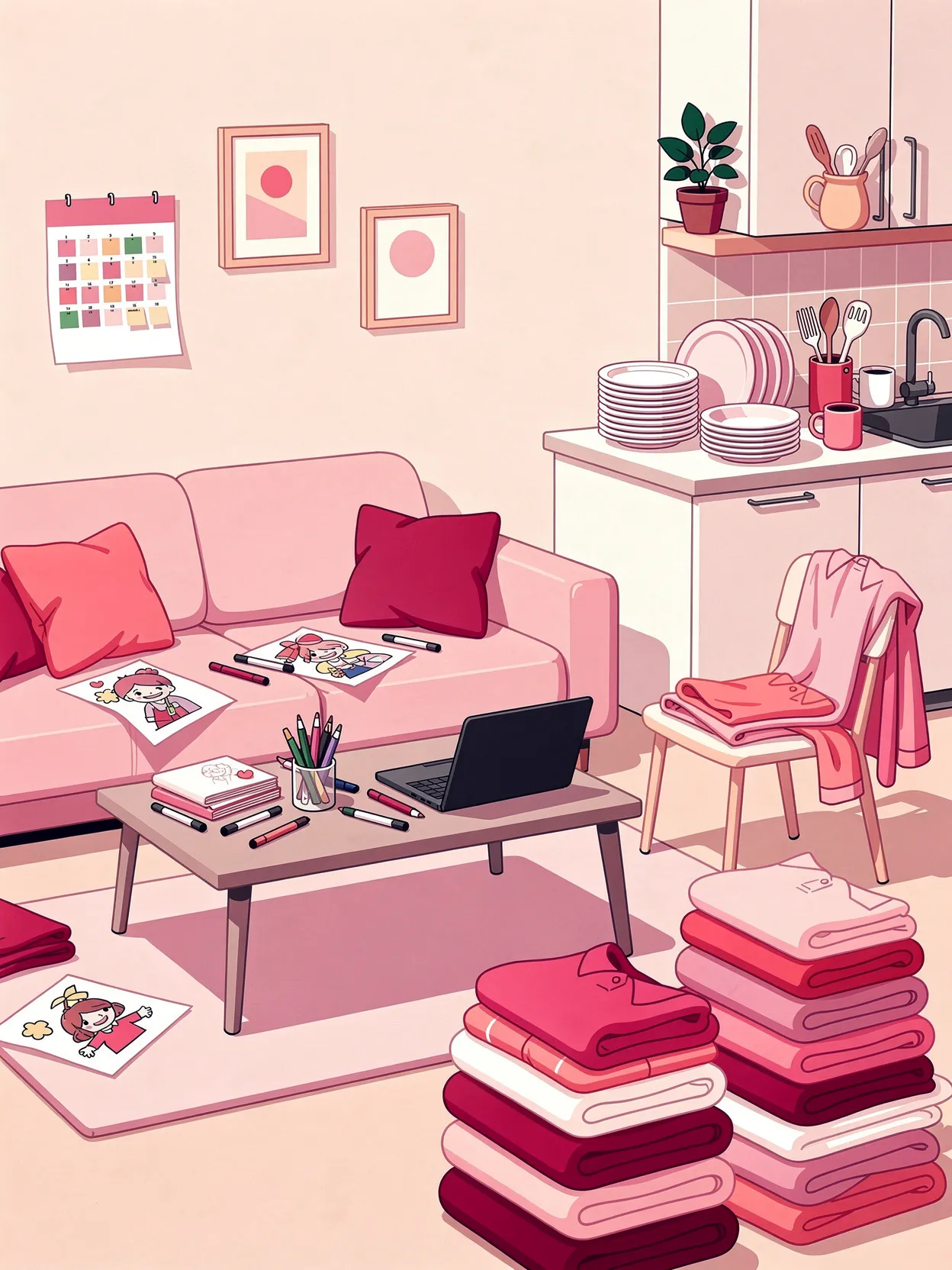 Why One-Off Cleaning Exists in the First Place