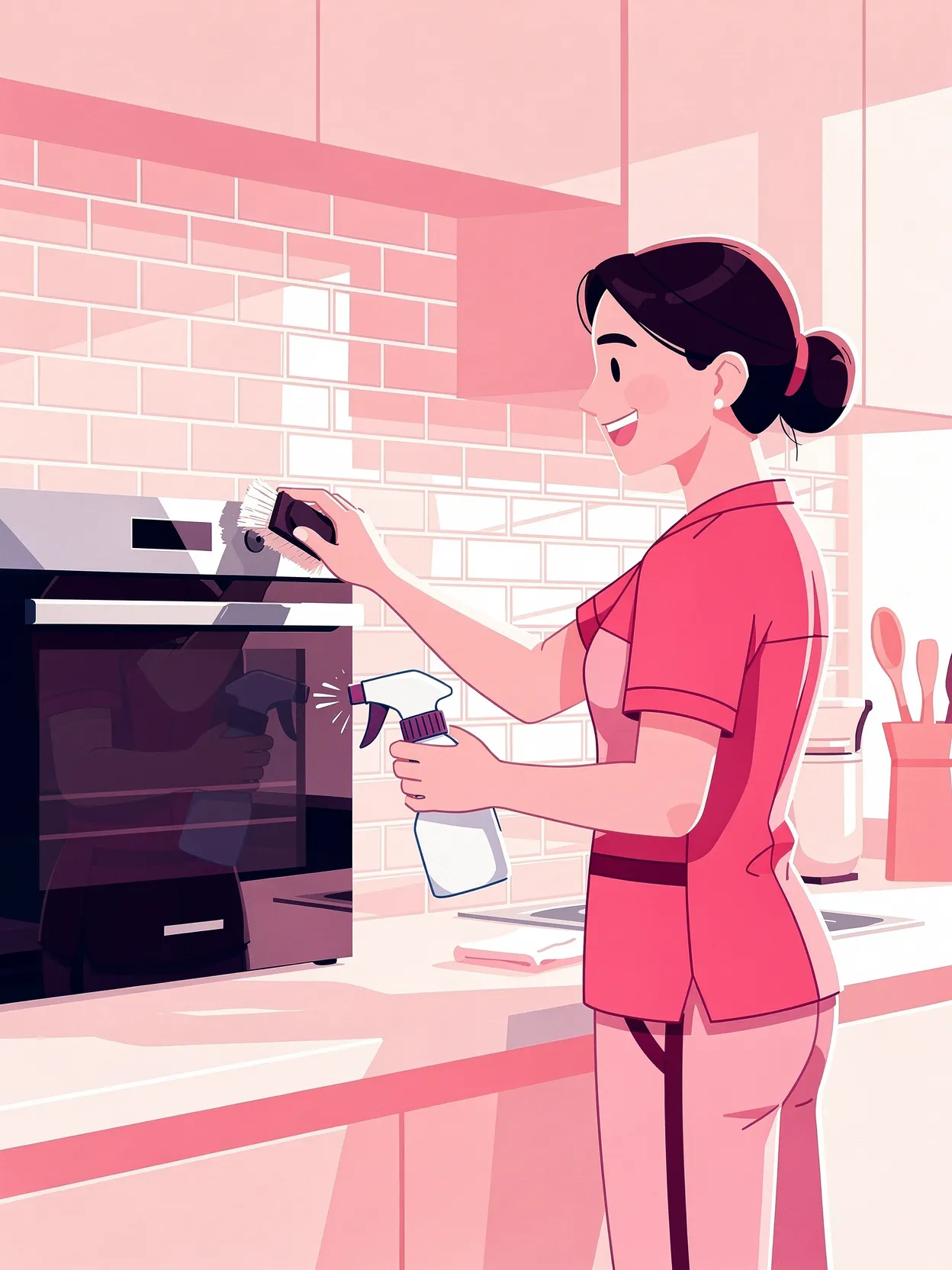 Why One-Off Cleaning Is More Detailed Than People Expect