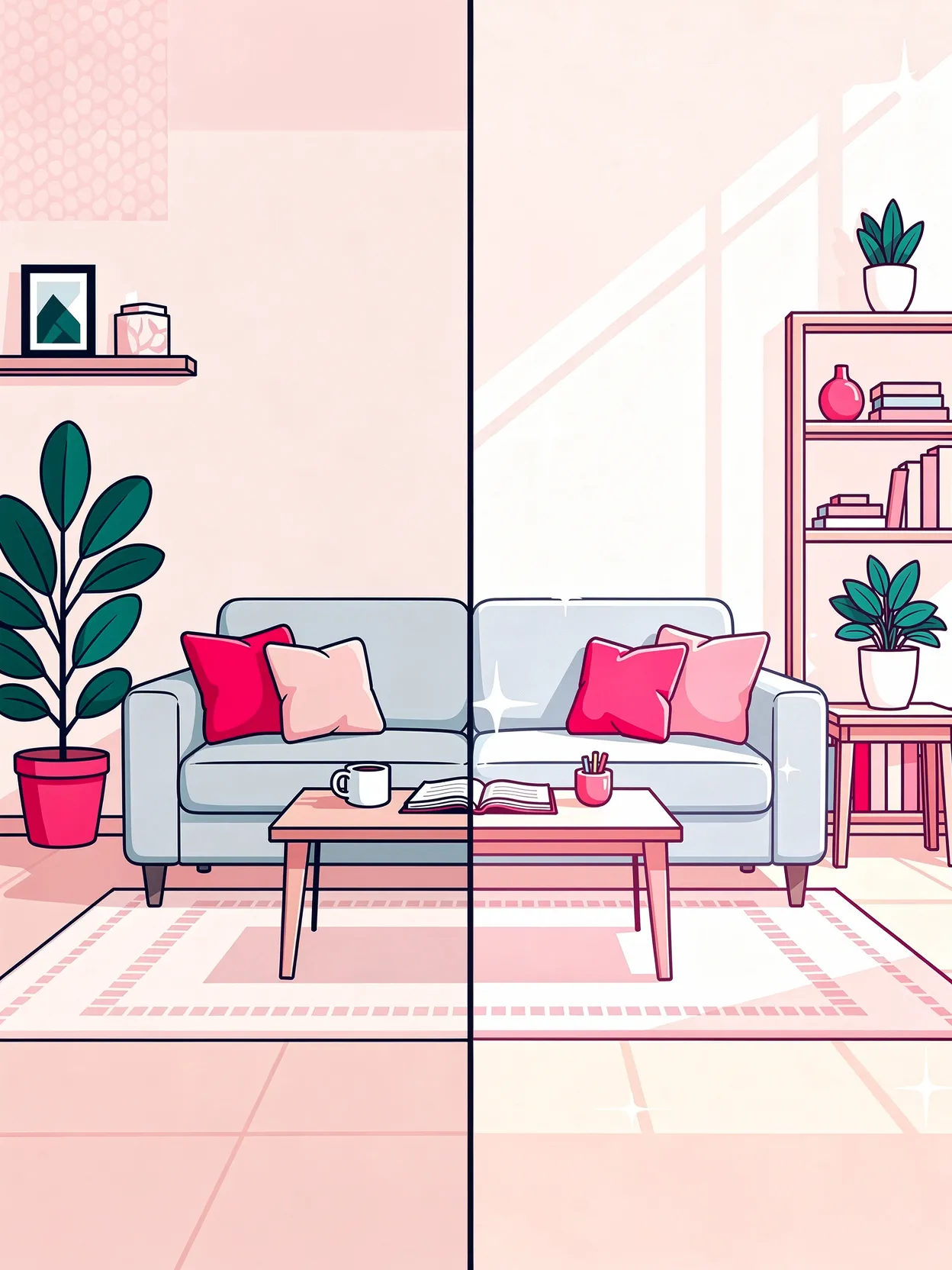 deep-cleaning-vs-regular-cleaning-core-differences-at-a-glance