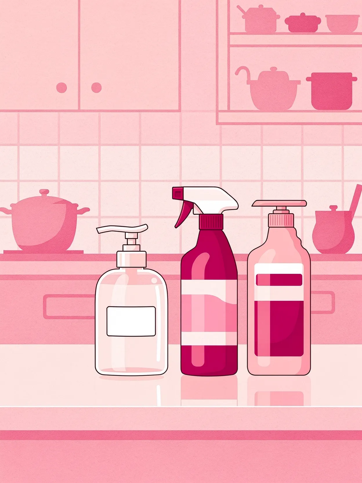 Hygiene and Health. The Foundation of Commercial Cleaning Standards