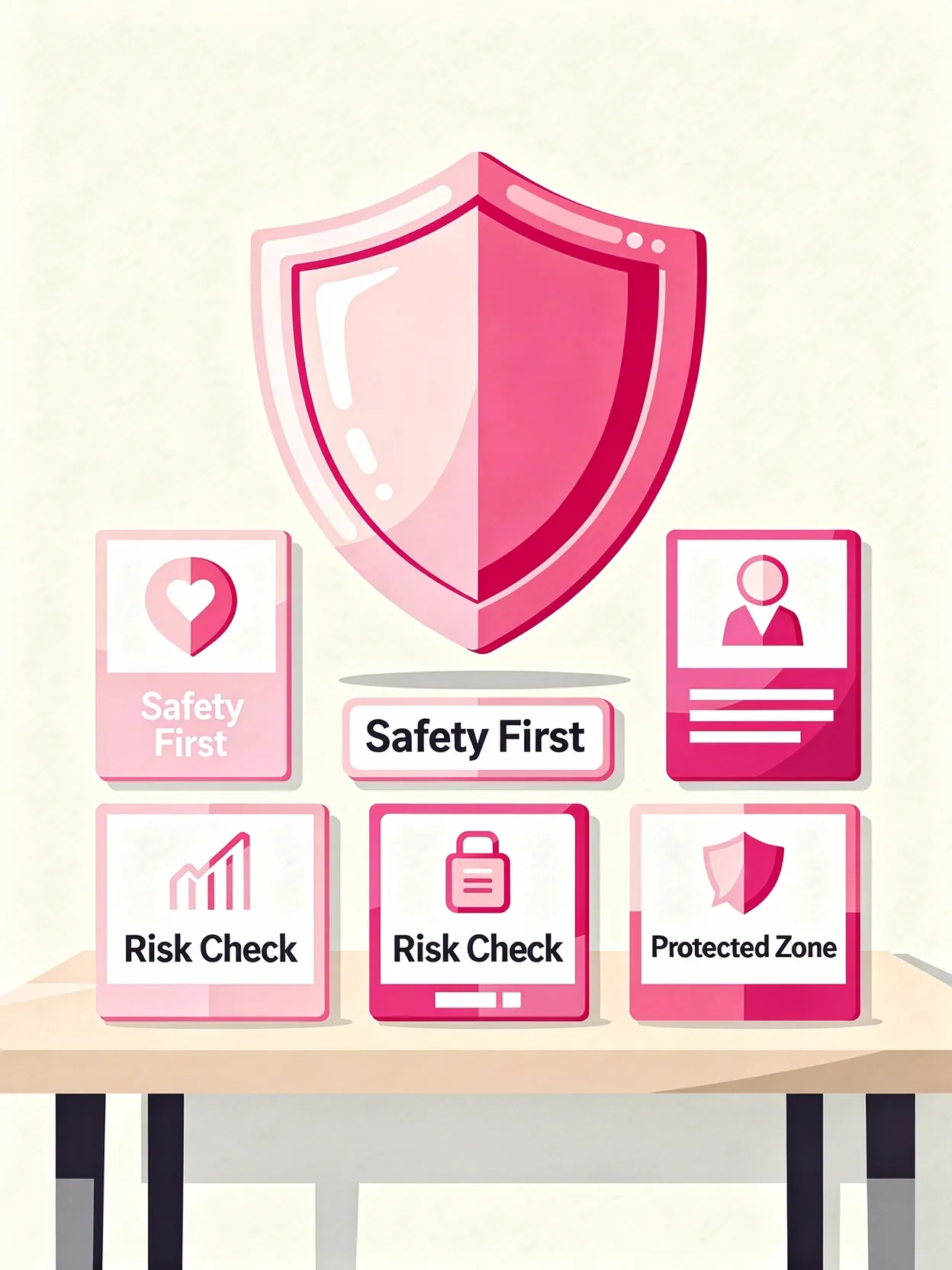 Risk Reduction and Business Protection