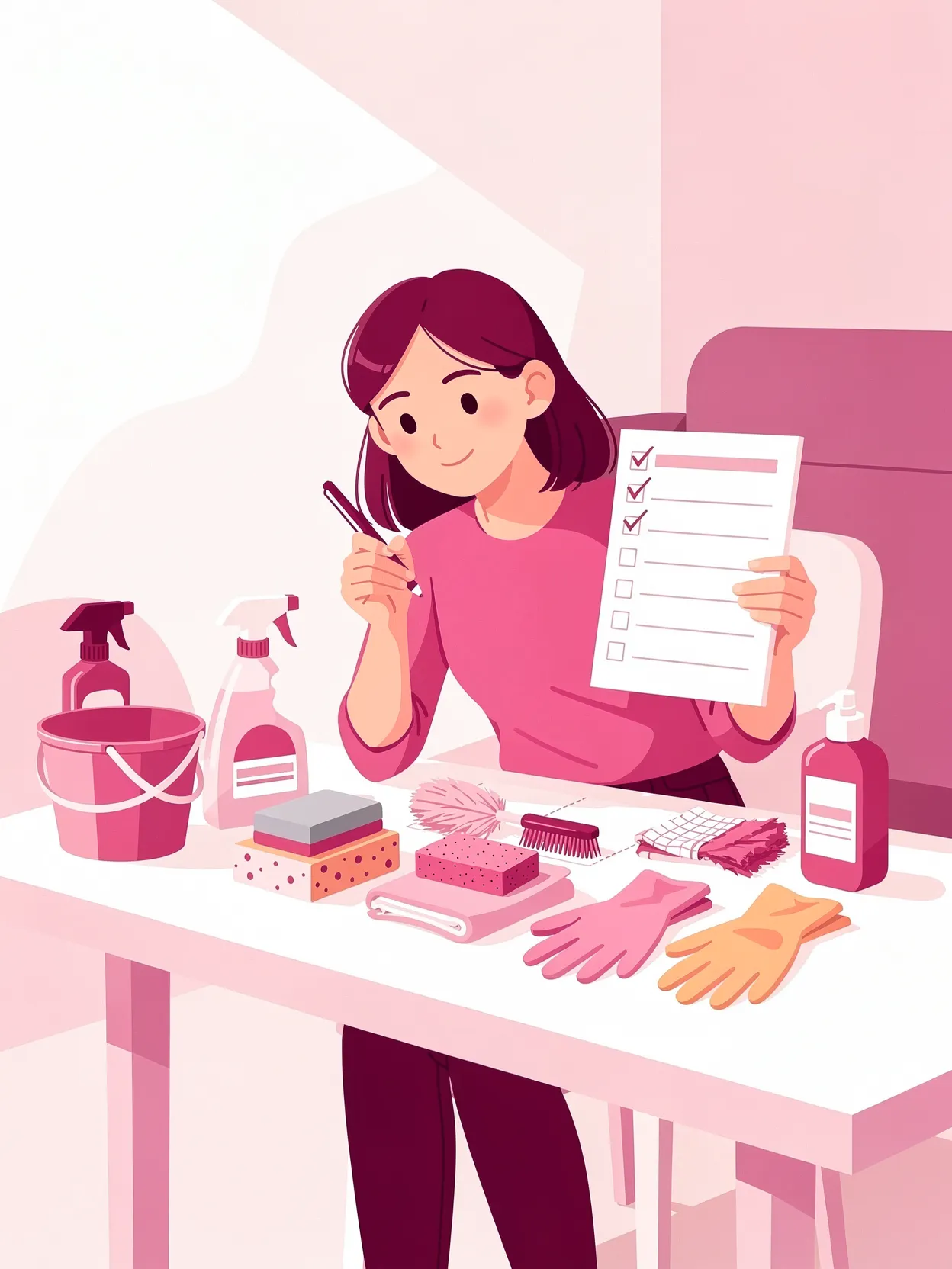 Time, Effort, and Planning Differences