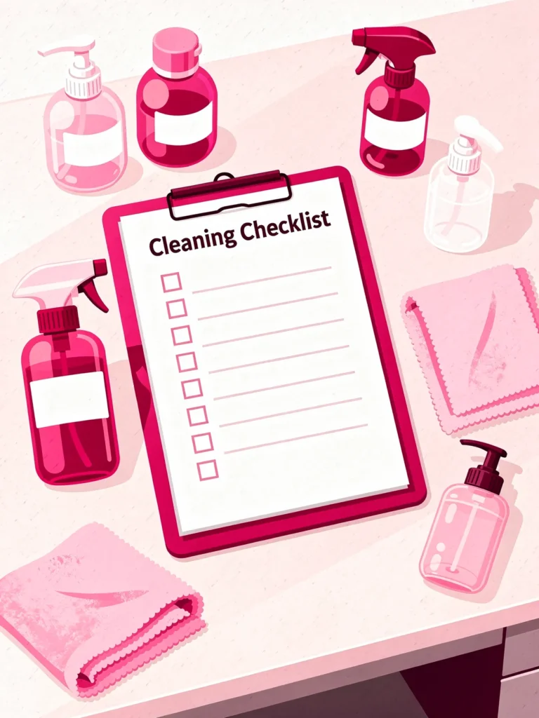 What Are Commercial Cleaning Standards?