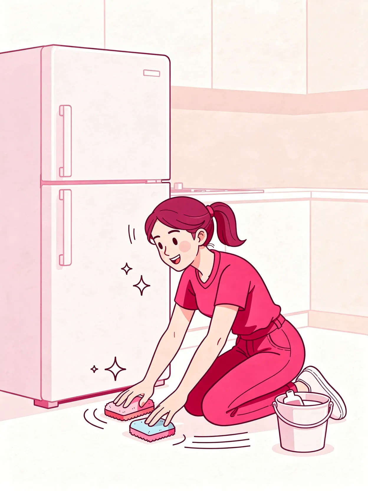 what-is-deep-cleaning