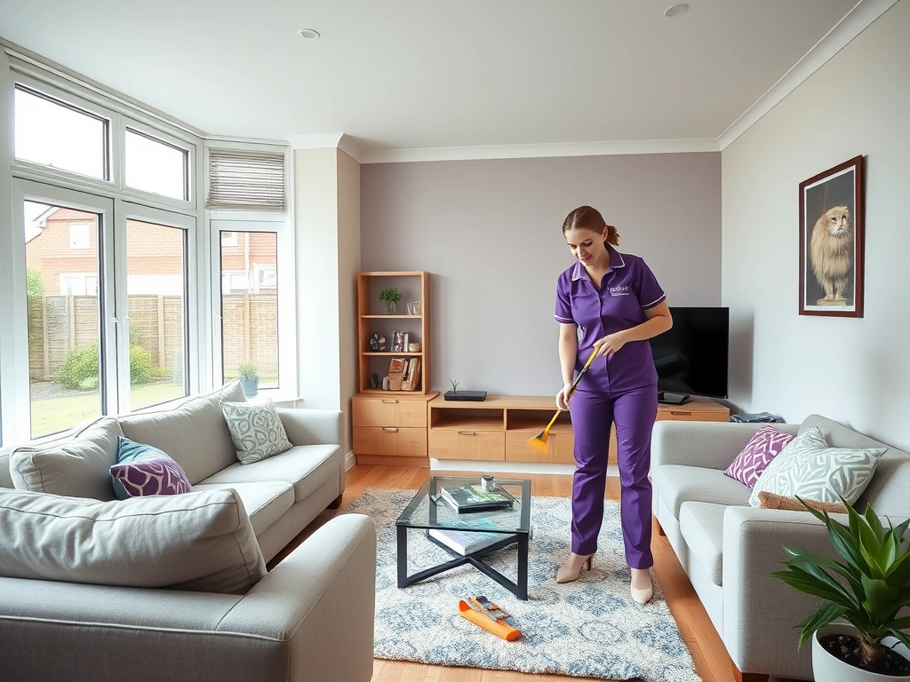 Bexley cleaning services across Bexleyheath, Sidcup and Erith