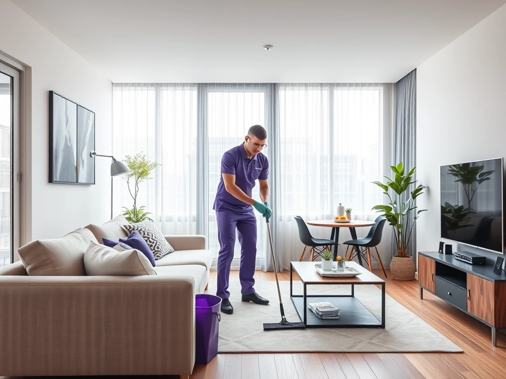 Brent cleaning services across Wembley, Willesden and Harlesden