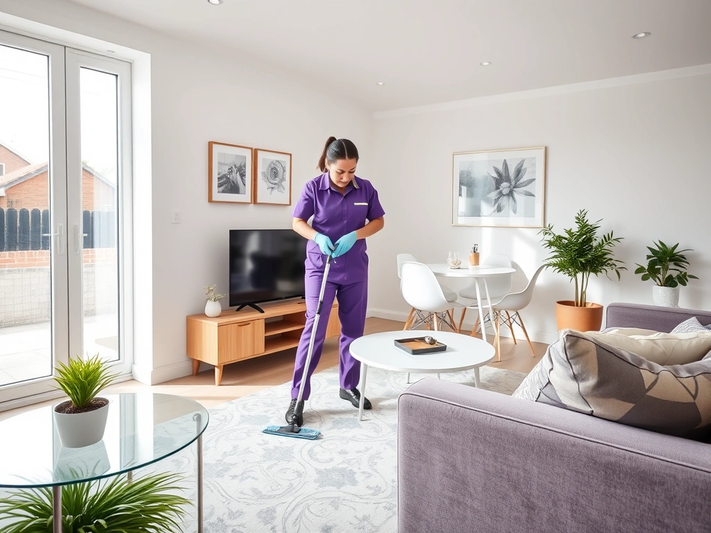Havering cleaning services across Romford, Hornchurch and Upminster