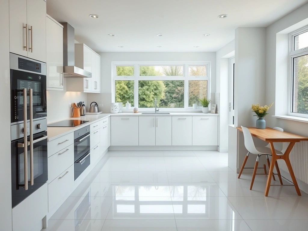 Finchley families, Golders Green kosher kitchens, Colindale new-builds, Brent Cross retail and Hendon lets across Barnet