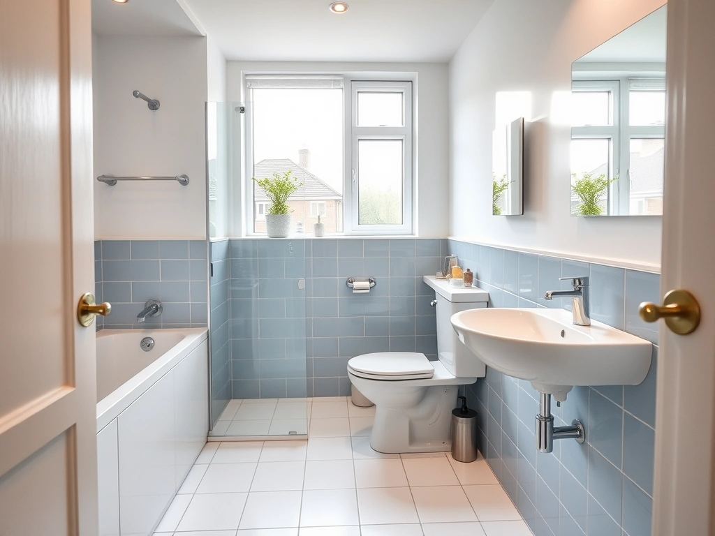 Suburban families, landlords, riverside new-build owners and trade units across Bexley