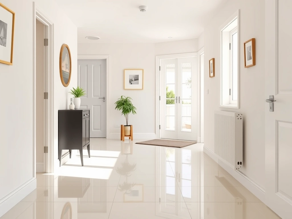 Suburban families, school-run households, town-centre offices and letting agents across Sutton