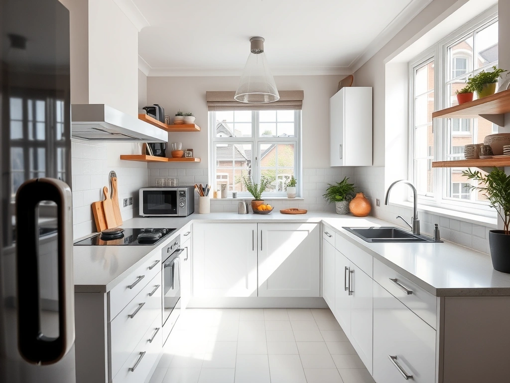 Renters, families, Blackhorse Lane studios, breweries and market traders across Waltham Forest